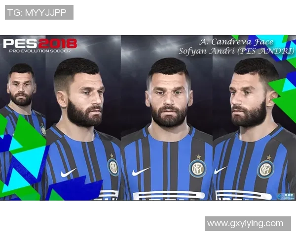 足球明星脸型识别技术的创新应用与未来发展趋势探讨 足球明星脸型识别技术的创新应用与未来发展趋势探讨