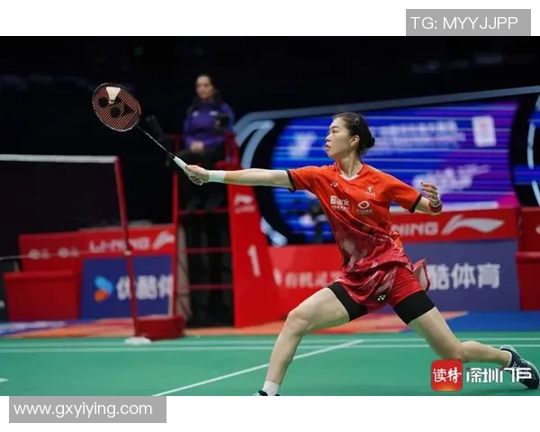 羽毛球个人能力排行榜揭晓杭州羽毛球队荣获第二名佳绩 羽毛球个人能力排行榜揭晓杭州羽毛球队荣获第二名佳绩