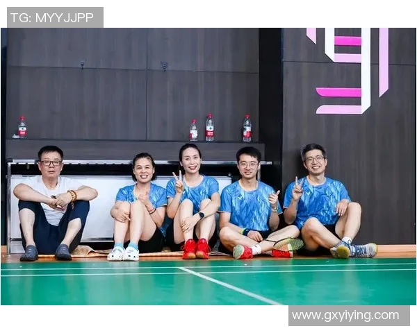 西安羽毛球队配合排名创新高展现团队实力与竞技风采 西安羽毛球队配合排名创新高展现团队实力与竞技风采