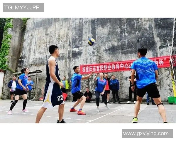 重庆排球队在锦标赛中的意识表现分析与反思