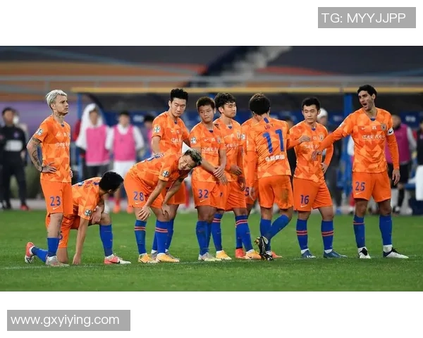 上海足球队荣登足球意识排行榜第五名引发热议 上海足球队荣登足球意识排行榜第五名引发热议