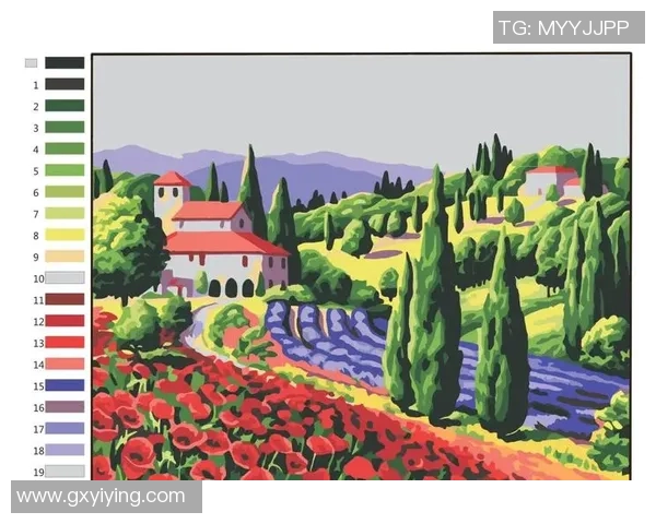 打造属于你的足球明星DIY数字油画轻松上手的创作体验